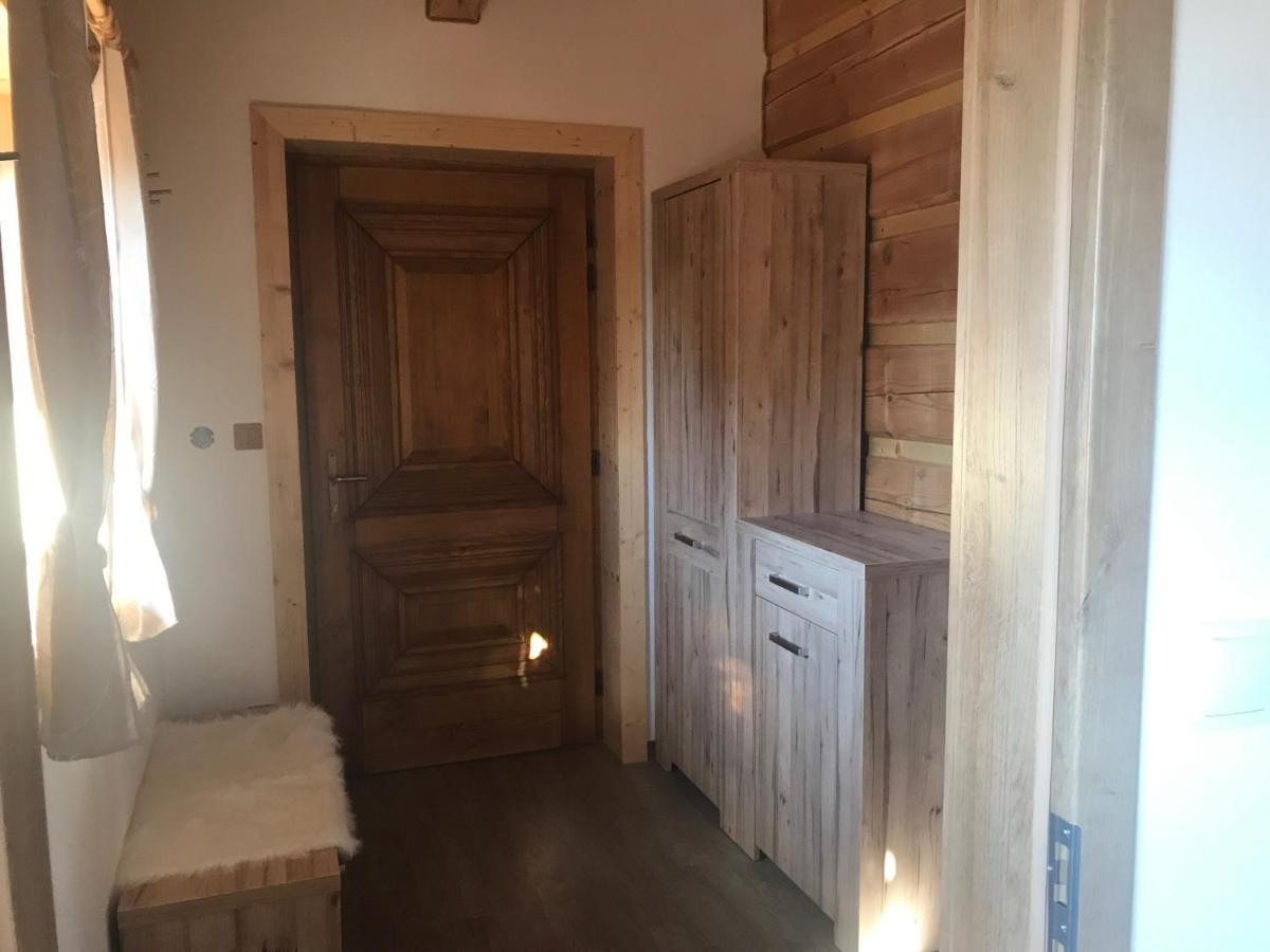 Chata Eden Hrabušice Εξωτερικό φωτογραφία