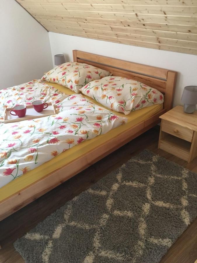 Chata Eden Hrabušice Εξωτερικό φωτογραφία